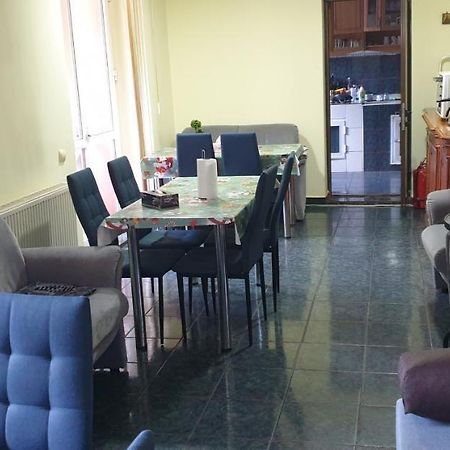 Rosa Villa Băile Olăneşti Exteriér fotografie