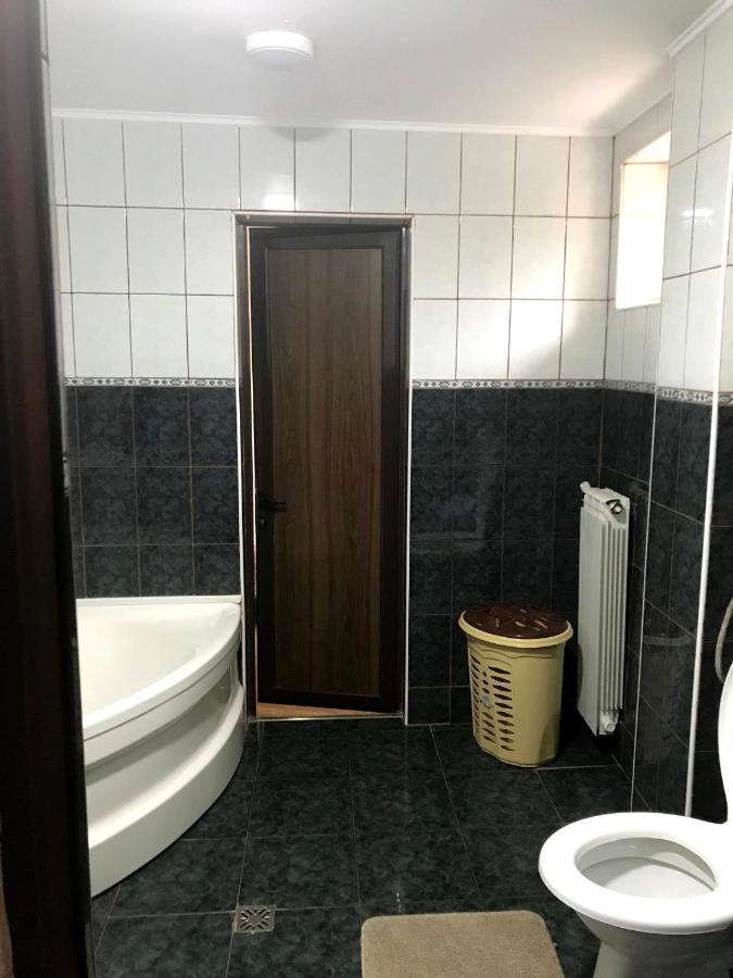 Rosa Villa Băile Olăneşti Exteriér fotografie