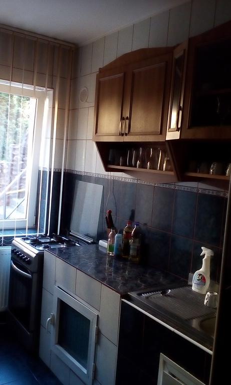 Rosa Villa Băile Olăneşti Exteriér fotografie
