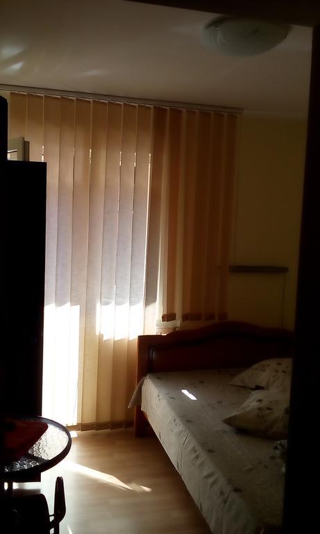 Rosa Villa Băile Olăneşti Exteriér fotografie