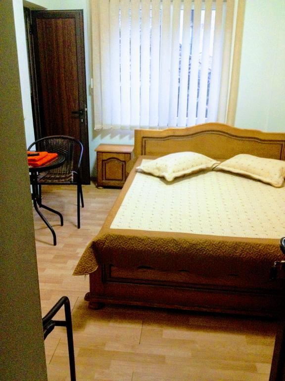 Rosa Villa Băile Olăneşti Exteriér fotografie
