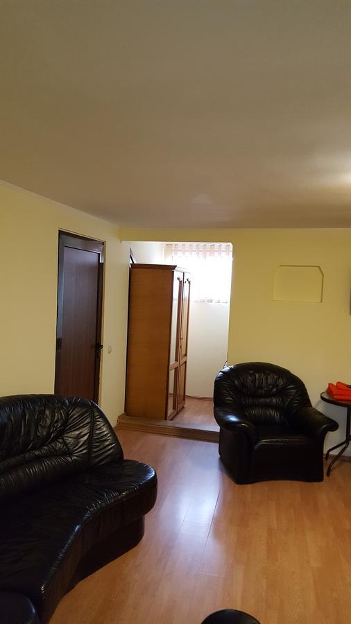 Rosa Villa Băile Olăneşti Exteriér fotografie